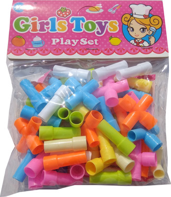 lifestylesection NEW STYLISH TOYS PLAY SET FOR KIDS(Multicolor)