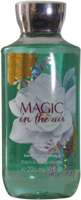 

Bath and Body Works MAGIC IN THE AIR BODY WASH 295 ML(295 ml)