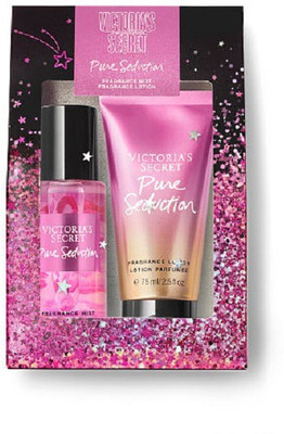 

Victoria Secret PURE SEDUCTION GIFT SET 2 X 75 ML(Set of 2)
