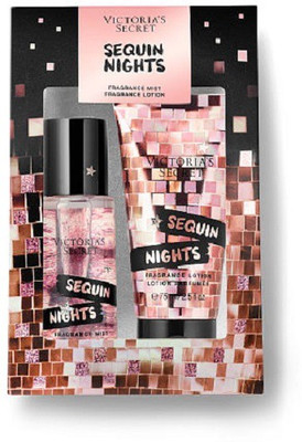 

Victoria Secret SEQUIN NIGHTS GIFT SET OF 2 X 75 ML(Set of 2)
