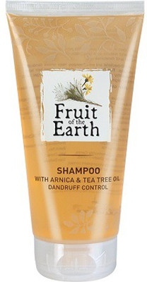 

Modicare FRUIT OF THE EARTH SHAMPOO WITH ARNICA AND TEA TREE OIL 200ML(200 ml)
