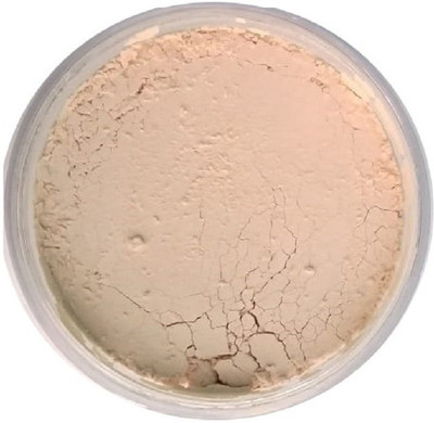 

Gabbu MINERAL LOOSE POWDER Compact(BROWN 01)
