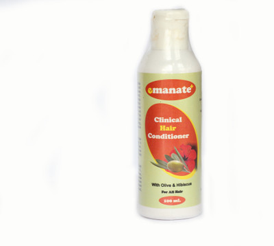 

emanate+ Clinical Hair Conditioner(100 ml)