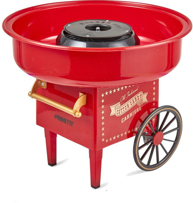 

Three Secondz Entry Level Cotton Candy Maker