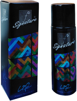 

tfz signature Life Deo (gasfree) 200 ml Body Mist - For Men & Women(200 ml)