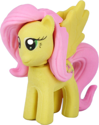 

AutoVHPR 1 small Unicorn Shaped Multicolor Eraser for School Children Non-Toxic Eraser(Multicolor)