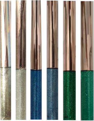 

Gabbu HIGH IMPACT MATTE EYELINER 36 ml(MULTI)