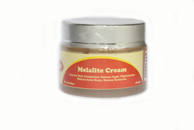 

emanate+ Melalite Cream(50 g)