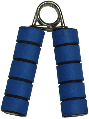 

TrendZone Fitness Hand Grip Hand Grip/Fitness Grip(Blue)