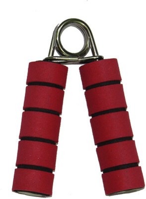 

TrendZone Fitness Hand Grip Hand Grip/Fitness Grip(Red)