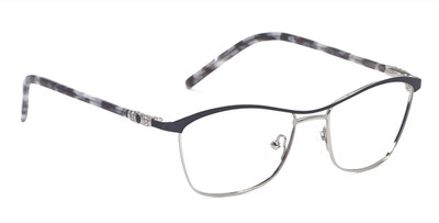 

Fizan Full Rim Rectangle Frame(50 mm