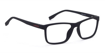 Fizan Full Rim Rectangle Frame(56 mm