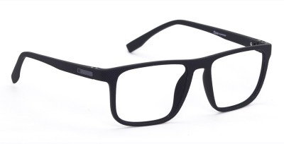 

Fizan Full Rim Wayfarer Frame(56 mm