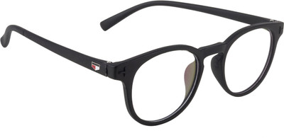 Irayz Full Rim Oval Frame(48 mm