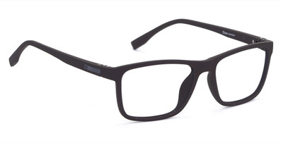 

Fizan Full Rim Rectangle Frame(56 mm