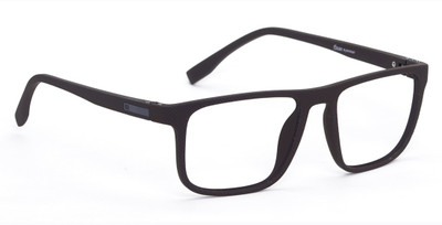 

Fizan Full Rim Wayfarer Frame(56 mm