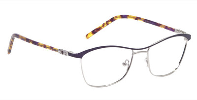 

Fizan Full Rim Rectangle Frame(50 mm