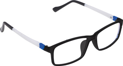 

Vast Full Rim Rectangle Frame(52 mm