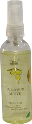 

hti Olive Strong Hair Serum(100 ml)