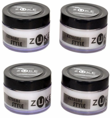

Zuke Extreme Style Matt clay Wax. Hair Wax(200 g)