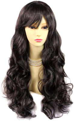 

NERR Medium Hair Wig(Women)
