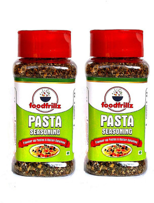 foodfrillz Pasta Seasoning(120 g)