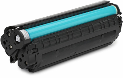 

Kangaroo 303 LASER JET Single Color Ink Toner(Black)