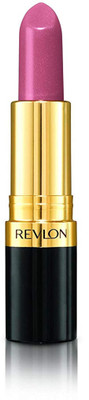 

Revlon Super Lustrous Lipstick(CHILL PINK)