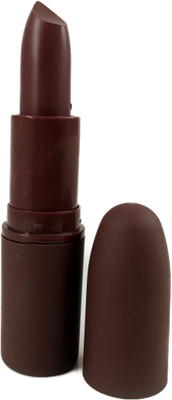 

MAC ME - MATTE Gi*AMBATISTA*VALLI*LIPSTICK #23(DARKEST BROWN)