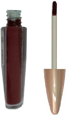 

tanvi27 BEST PROFESSIONAL LOOK MATTE WATER PROOF(BROWN)