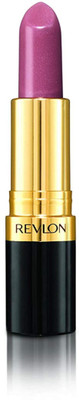 

Revlon Super Lustrous Lipstick(ICY VIOLET)