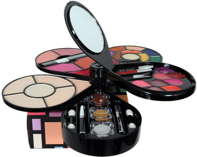 

Incolor Professional Makeup Kit For Women