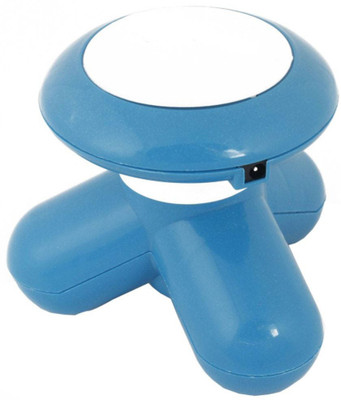 Professional AB-980 AB-980 mimo massager Mimo Mini Portable Compact Full Body Vibration Massager with USB Port Massager (Multicolor) Massager(Black)