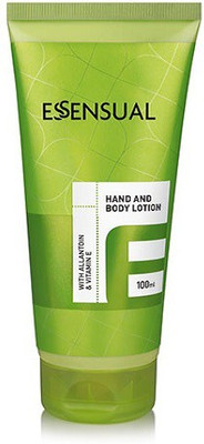 

Modicare ESSENSUAL HAND & BODY LOTION (ALLANTION & VITAMIN E)(100 ml)