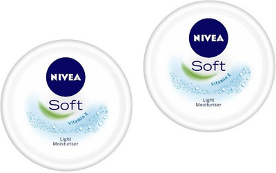 

Nivea E Vitamin(50 ml)
