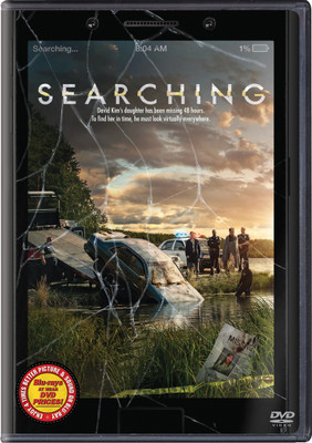 

Searching(DVD English)