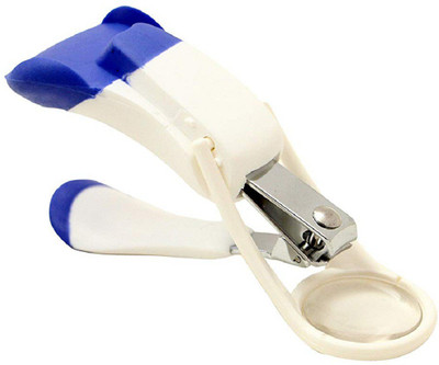 

Baby Shopiieee Baby Nail Clipper With Lens - Pack of 1