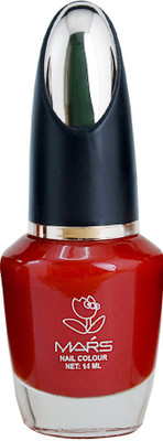 

Mars Matte Nail Polish shade-1255