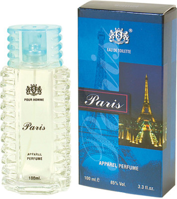 

sonnet PARIS DREAMS UNITED Eau de Parfum - 100 ml(For Men & Women)