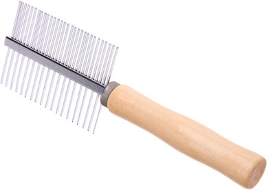 

woofs Basic Comb for Dog, Cat