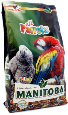 

all4pets Mix All Parrots-800gms 800 g Dry Bird Food