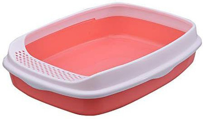 

Foodie Puppies Cat Litter Tray Pet Litter Tray Refill