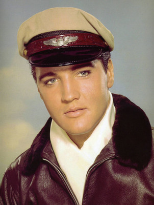 

Akhuratha Elvis Presley Fine Quality Wall Poster Paper Print(12 inch X 18 inch, Rolled)