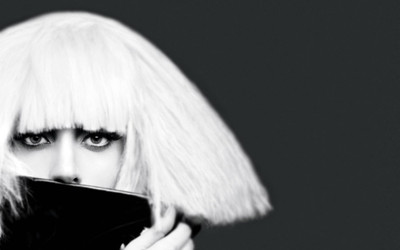 

Akhuratha Lady Gaga Fine Quality Wall Poster Paper Print(12 inch X 18 inch, Rolled)