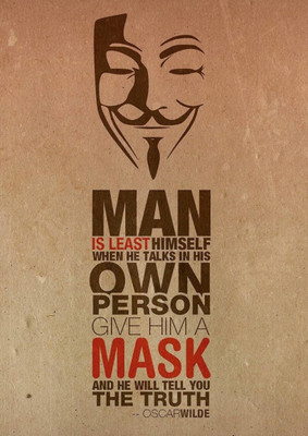 

Akhuratha Vendetta Fine Quality Wall Poster Paper Print(12 inch X 18 inch, Rolled)