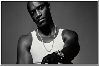 

Akhuratha Akon Fine Quality Wall Poster Paper Print(12 inch X 18 inch, Rolled)