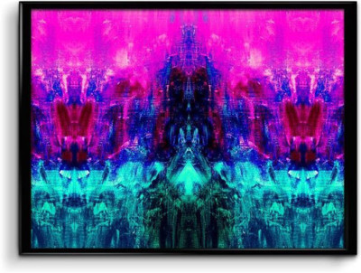 

Akhuratha Psy Fine Quality Wall Poster Paper Print(12 inch X 18 inch, Rolled)
