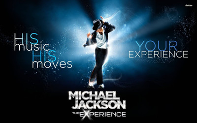 

Akhuratha Michael Jackson Fine Quality Wall Poster Paper Print(12 inch X 18 inch, Rolled)