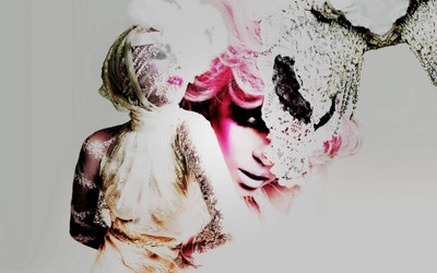 

Akhuratha Lady Gaga Fine Quality Wall Poster Paper Print(12 inch X 18 inch, Rolled)