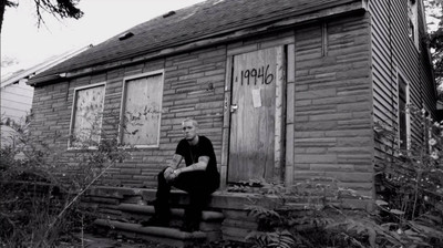 

Akhuratha Eminem Fine Quality Wall Poster Paper Print(12 inch X 18 inch, Rolled)